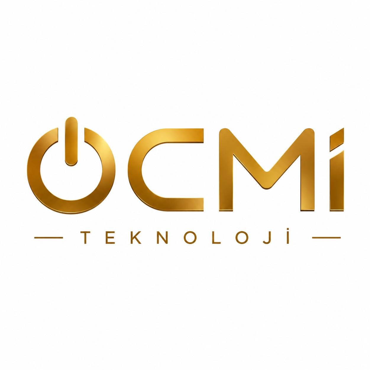 ocmi teknoloji