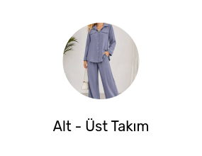 Alt - Üst Takım