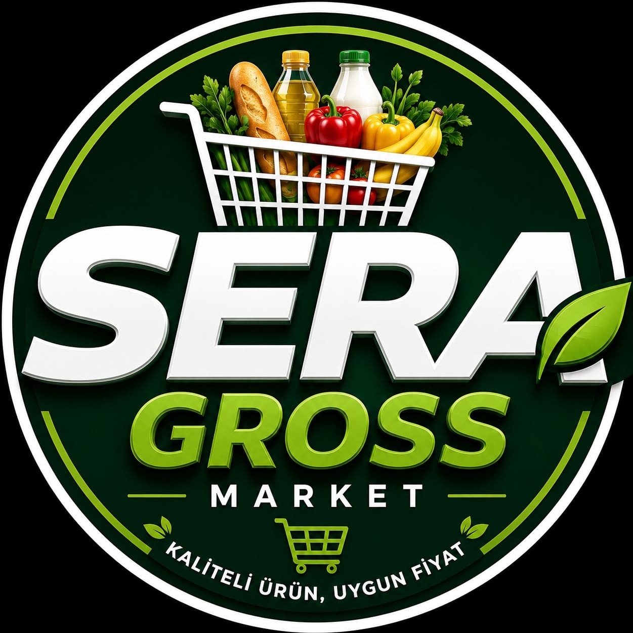 SERA GROS MARKET