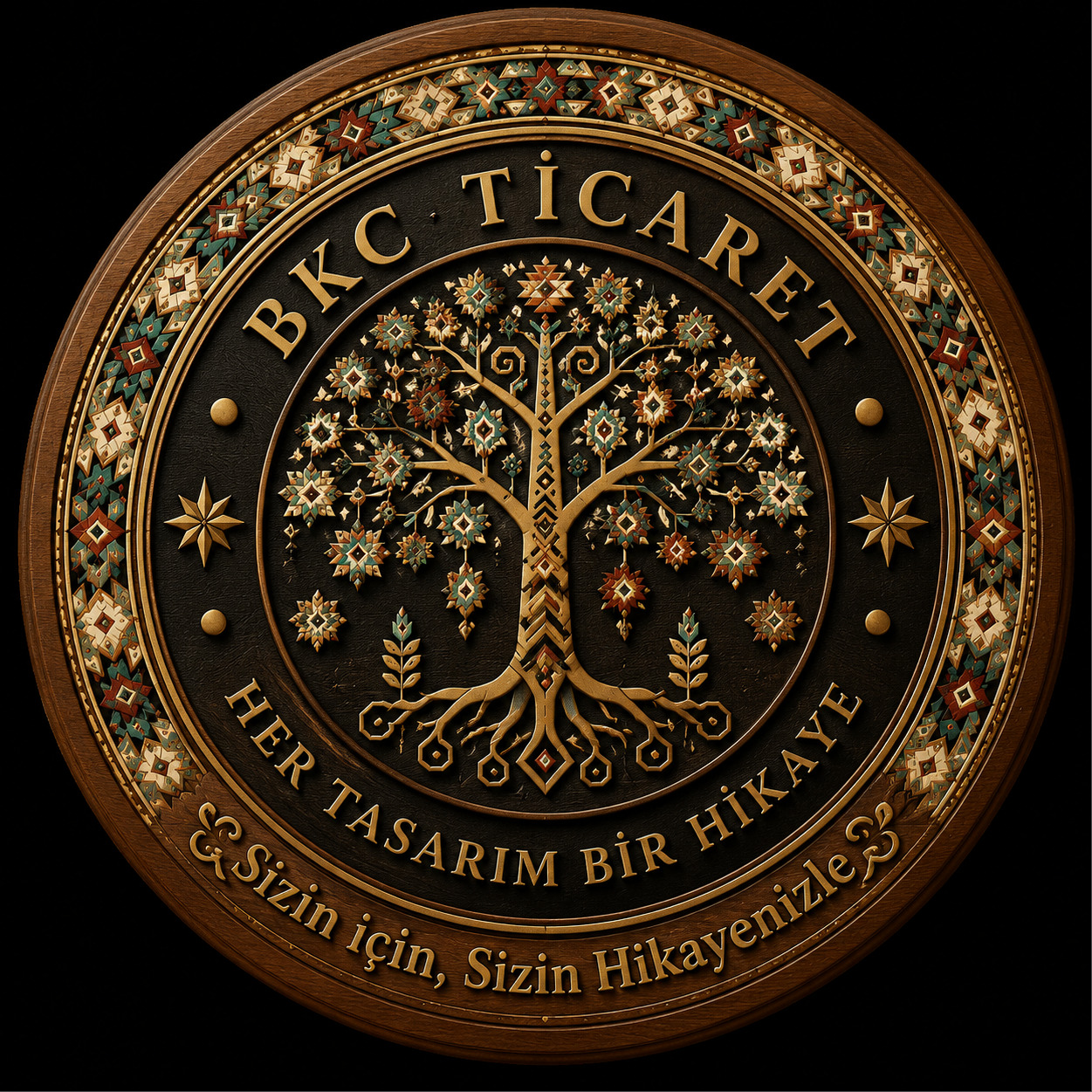BKC TİCARET