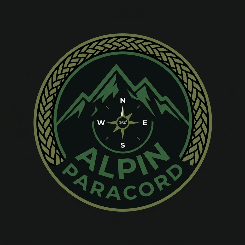 Alpin Paracord