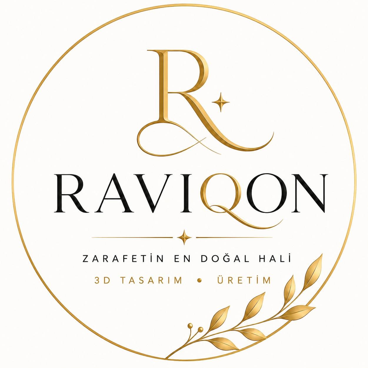 RAVIQON