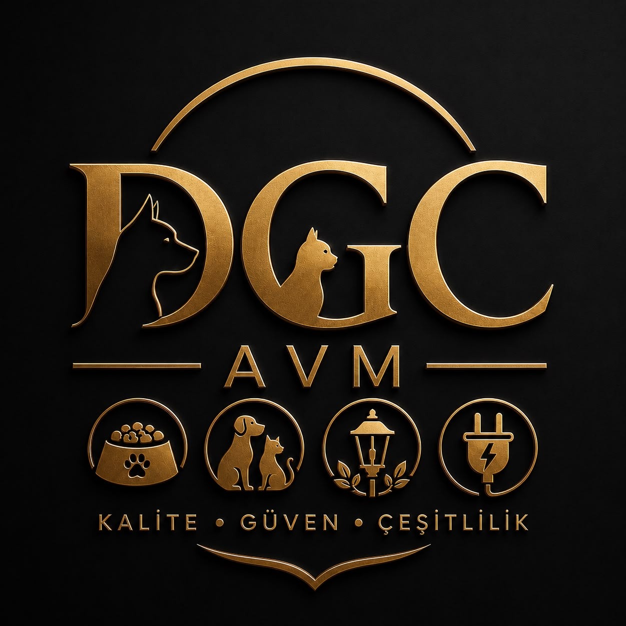 DGC AVM