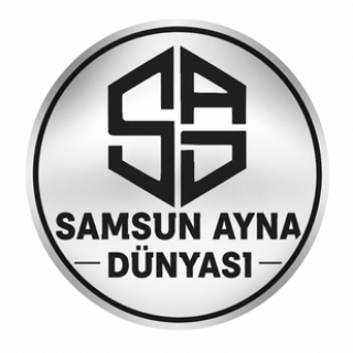 Samsun Ayna Dünyası