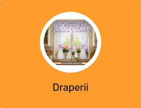Draperii