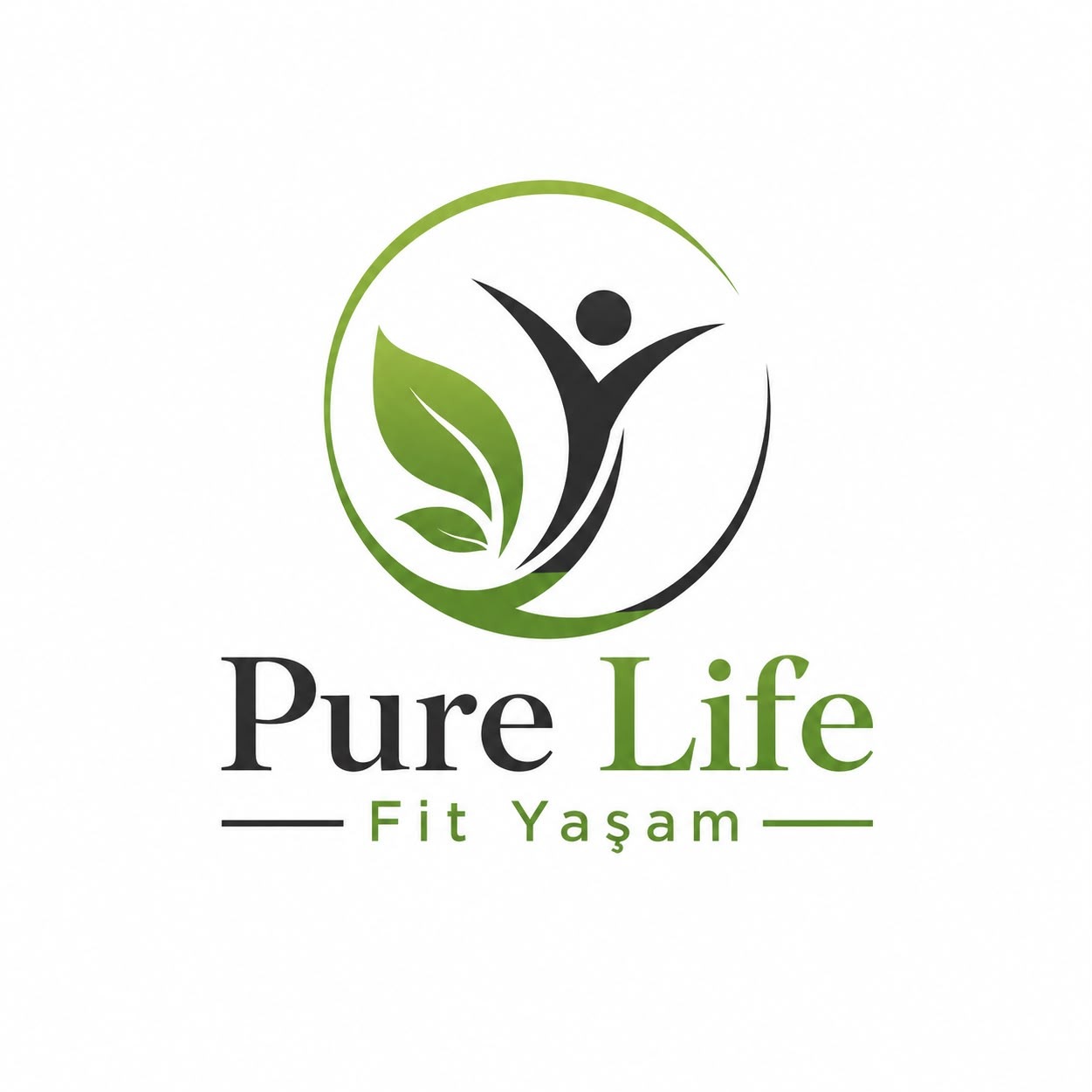 Pure Life Fit Yaşam