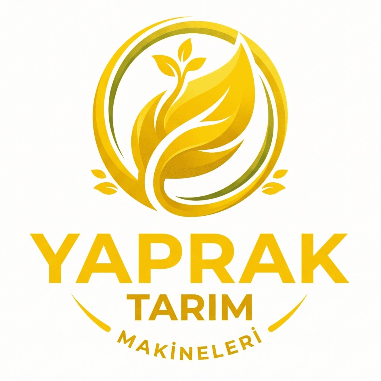Yaprak Tarım Makineleri