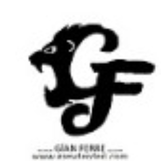 GİAN FERRE logo
