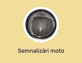 Semnalizări moto