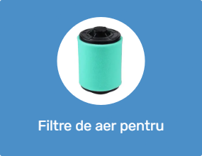 Filtre de aer pentru motociclete