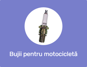 Bujii pentru motocicletă