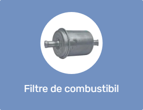 Filtre de combustibil pentru motociclete