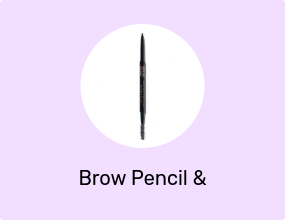 Brow Pencil & Powder
