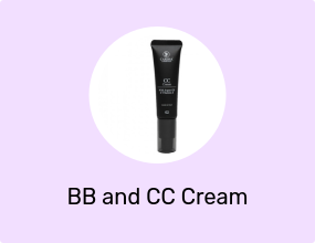BB and CC Cream