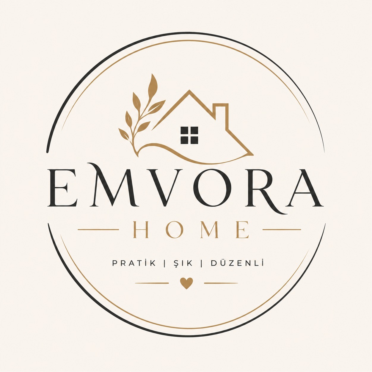 EMVORA HOME