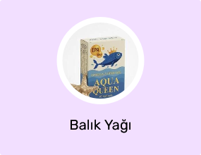 Balık Yağı