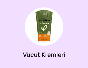 Vücut Kremleri