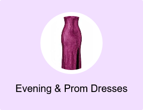 Evening & Prom Dresses