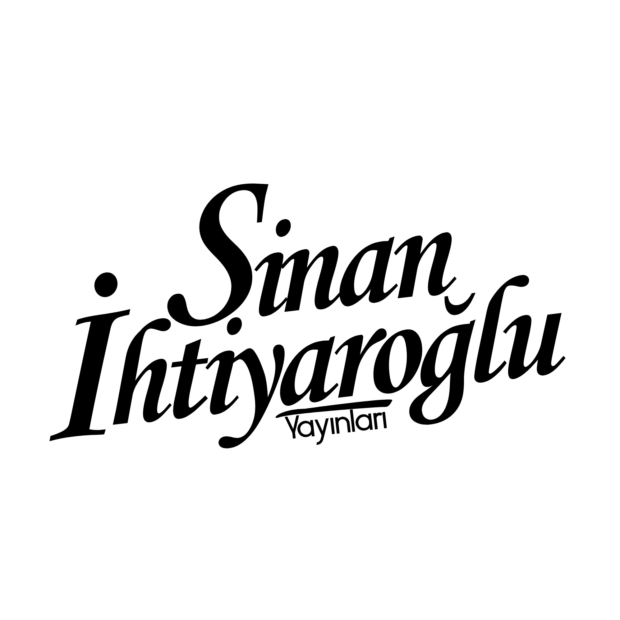 Sinan İhtiyaroğlu Yayınları