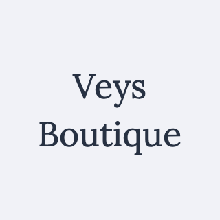 Veys Boutique