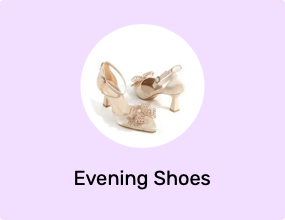 Evening Shoes