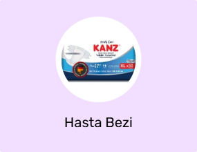 Hasta Bezi