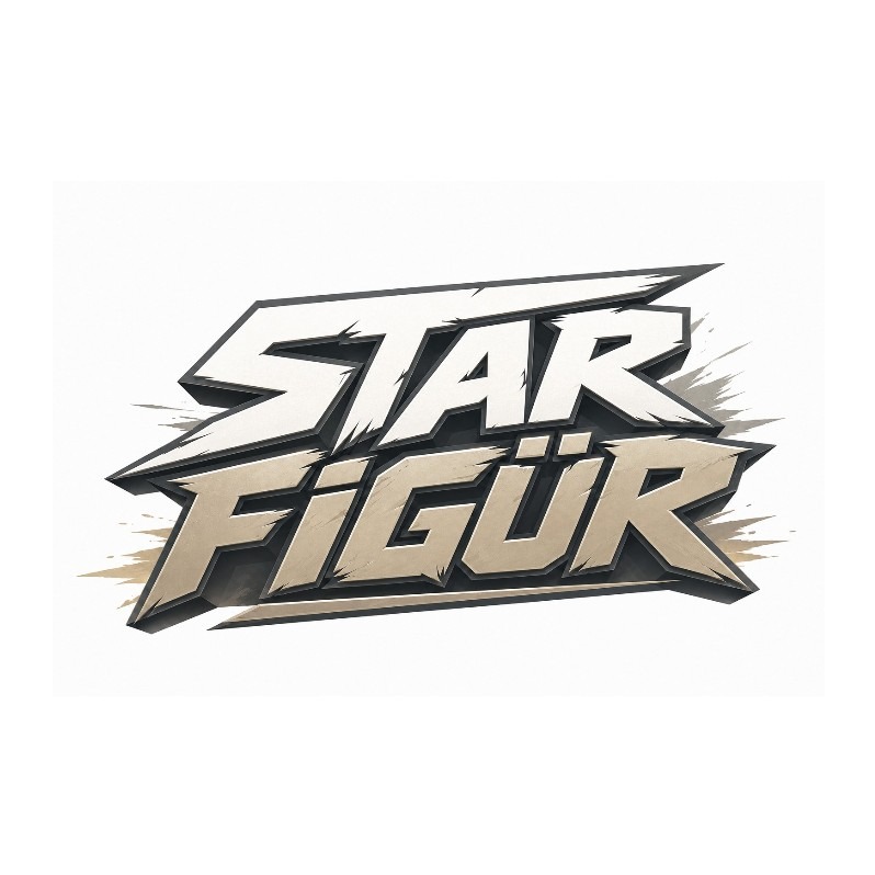 Star Figür