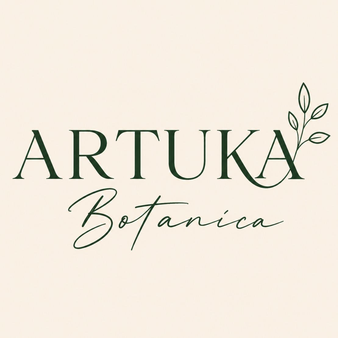 Artuka Botanica