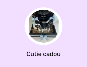 Cutie cadou