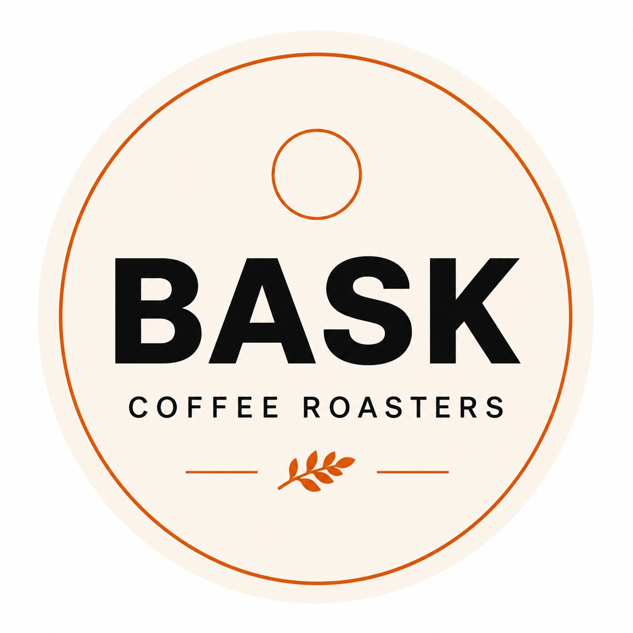 Bask Coffee