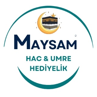 Maysam Hac Umre Hediyelik
