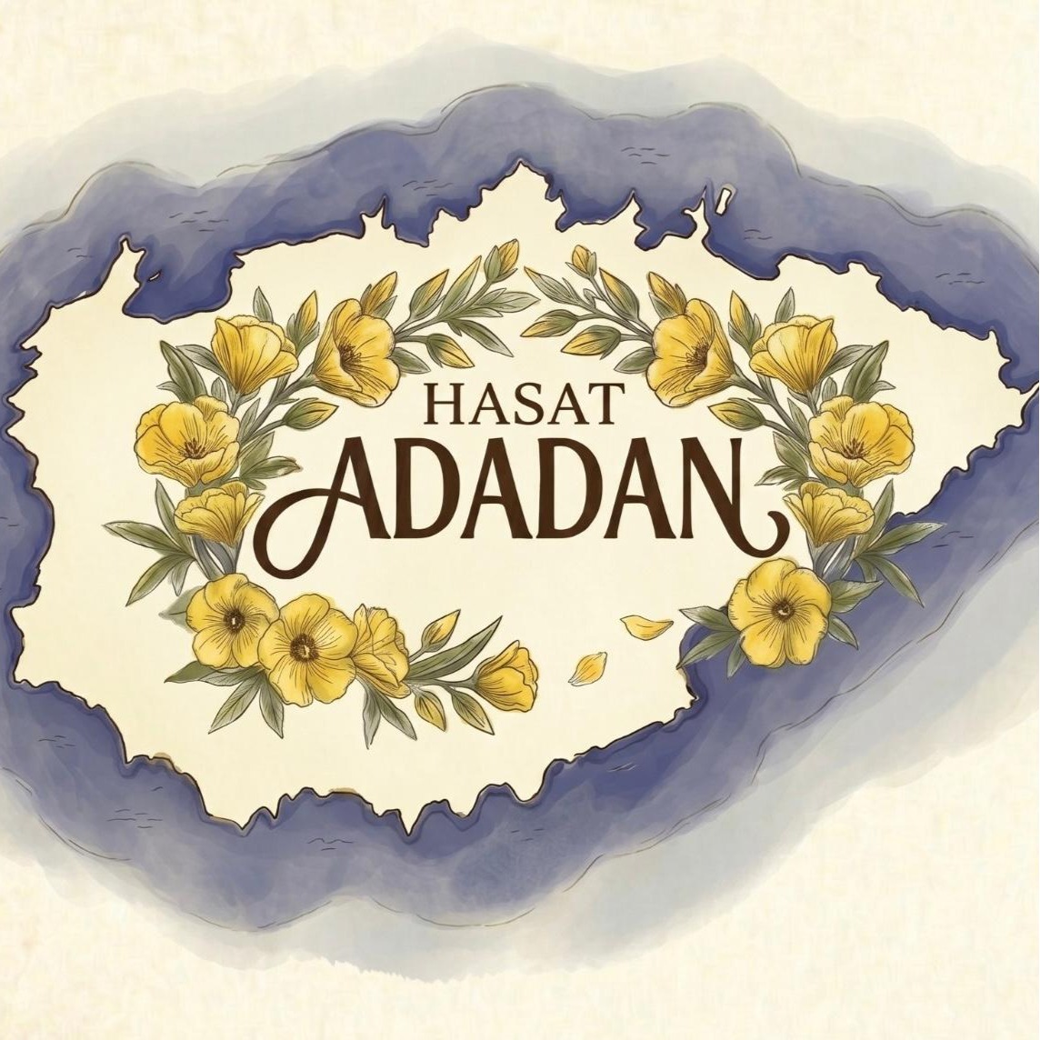 Hasat Adadan
