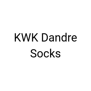 KWK Dandre Socks