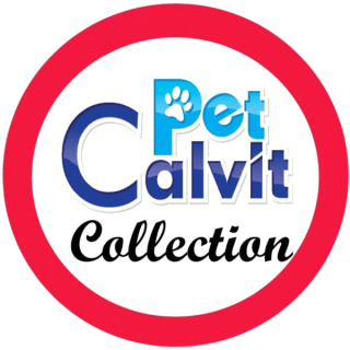Petcalvit logo