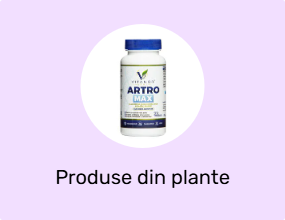 Produse din plante medicinale