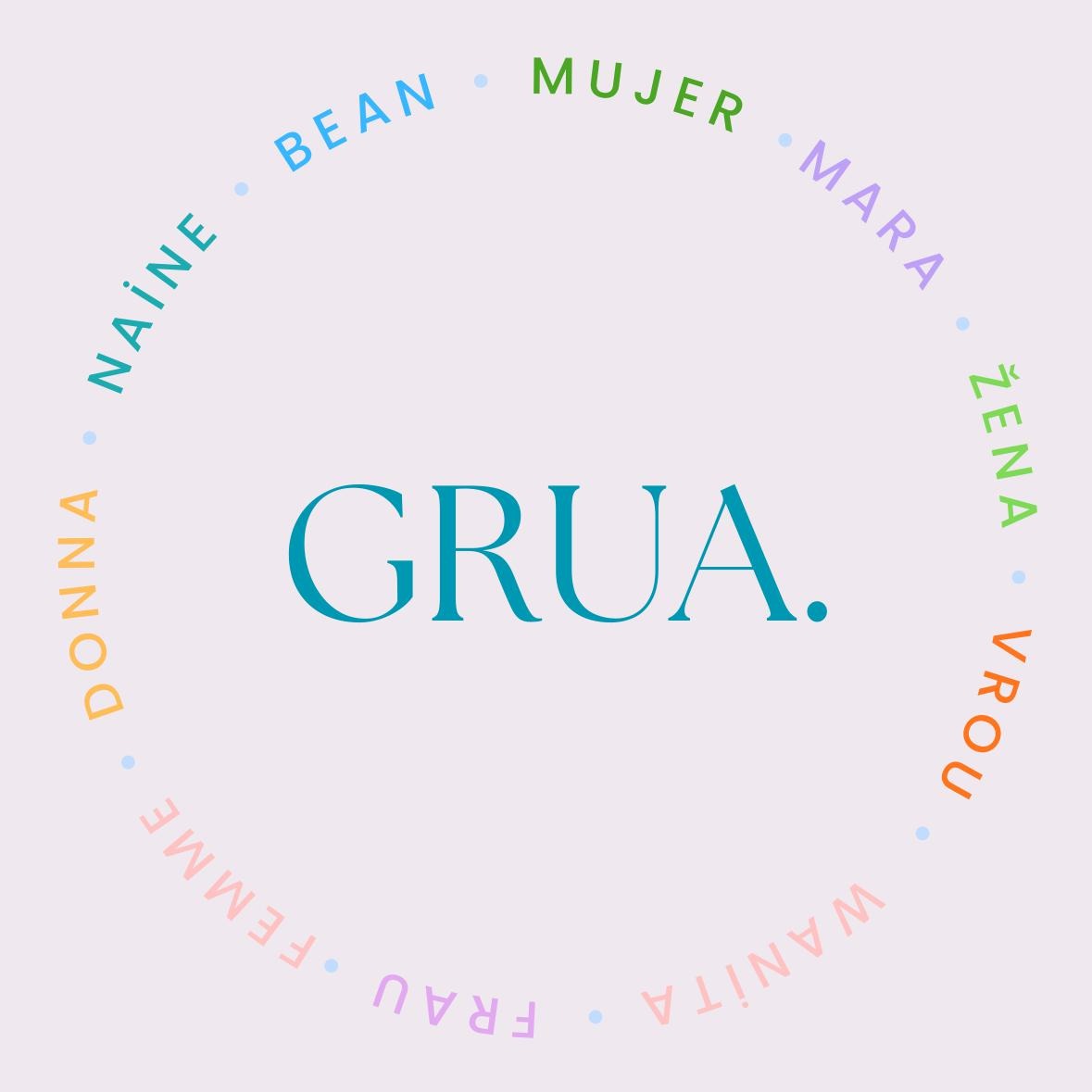 GRUACOLLECTİON