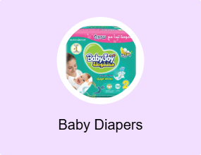 Baby Diapers