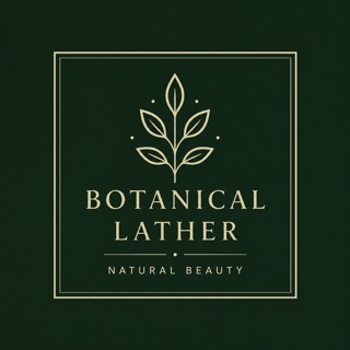 Botanical Lather