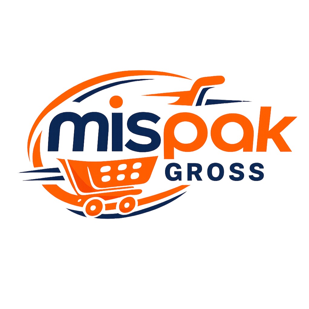 MisPak Gross