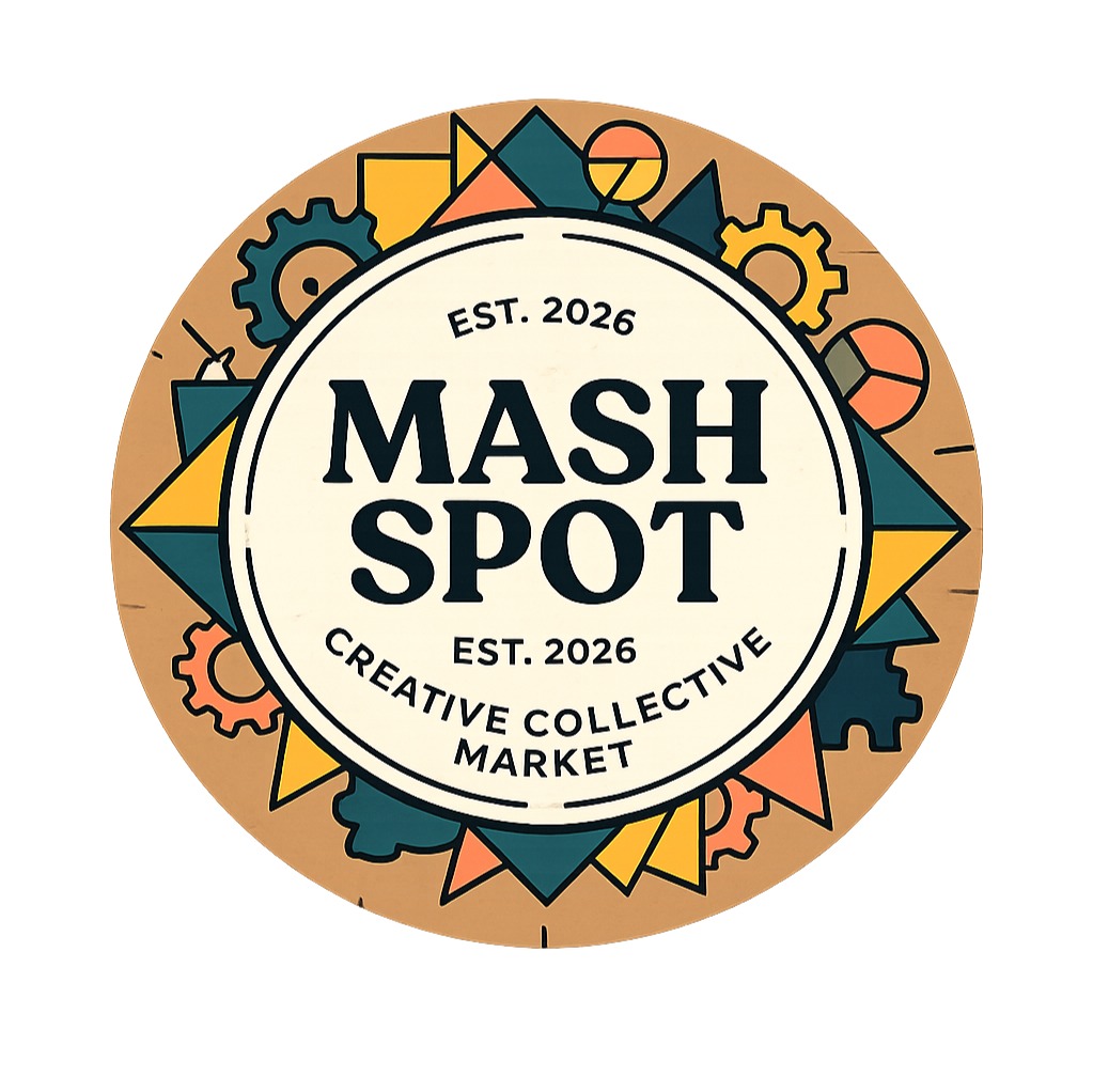 Mashspot