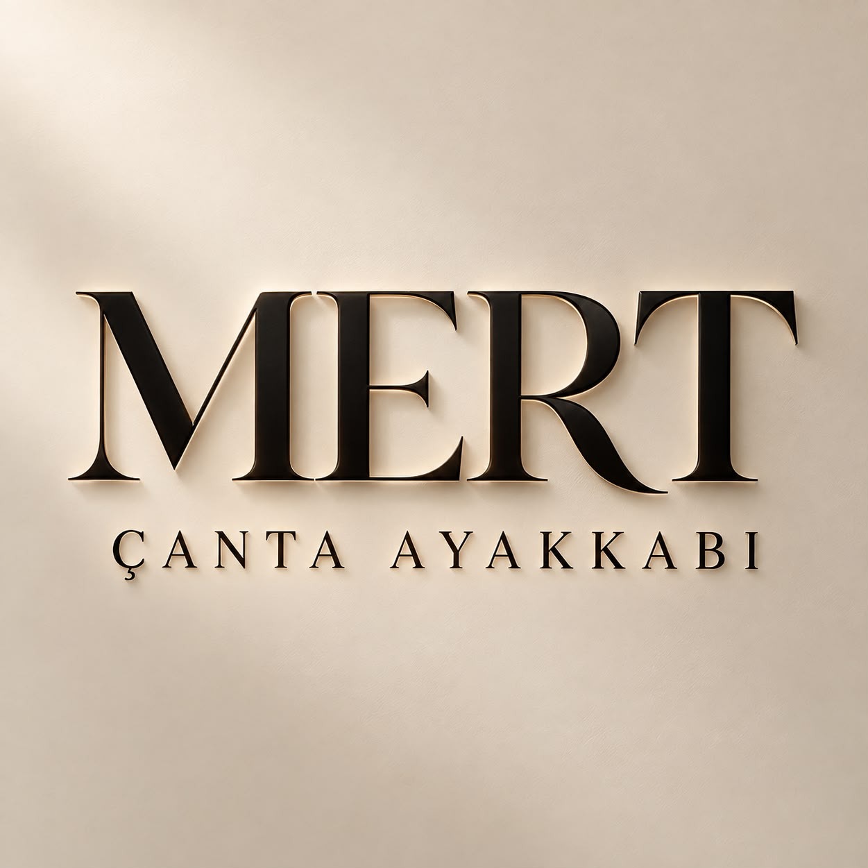 magaza logosu