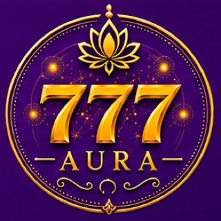 7 7 7 AURA