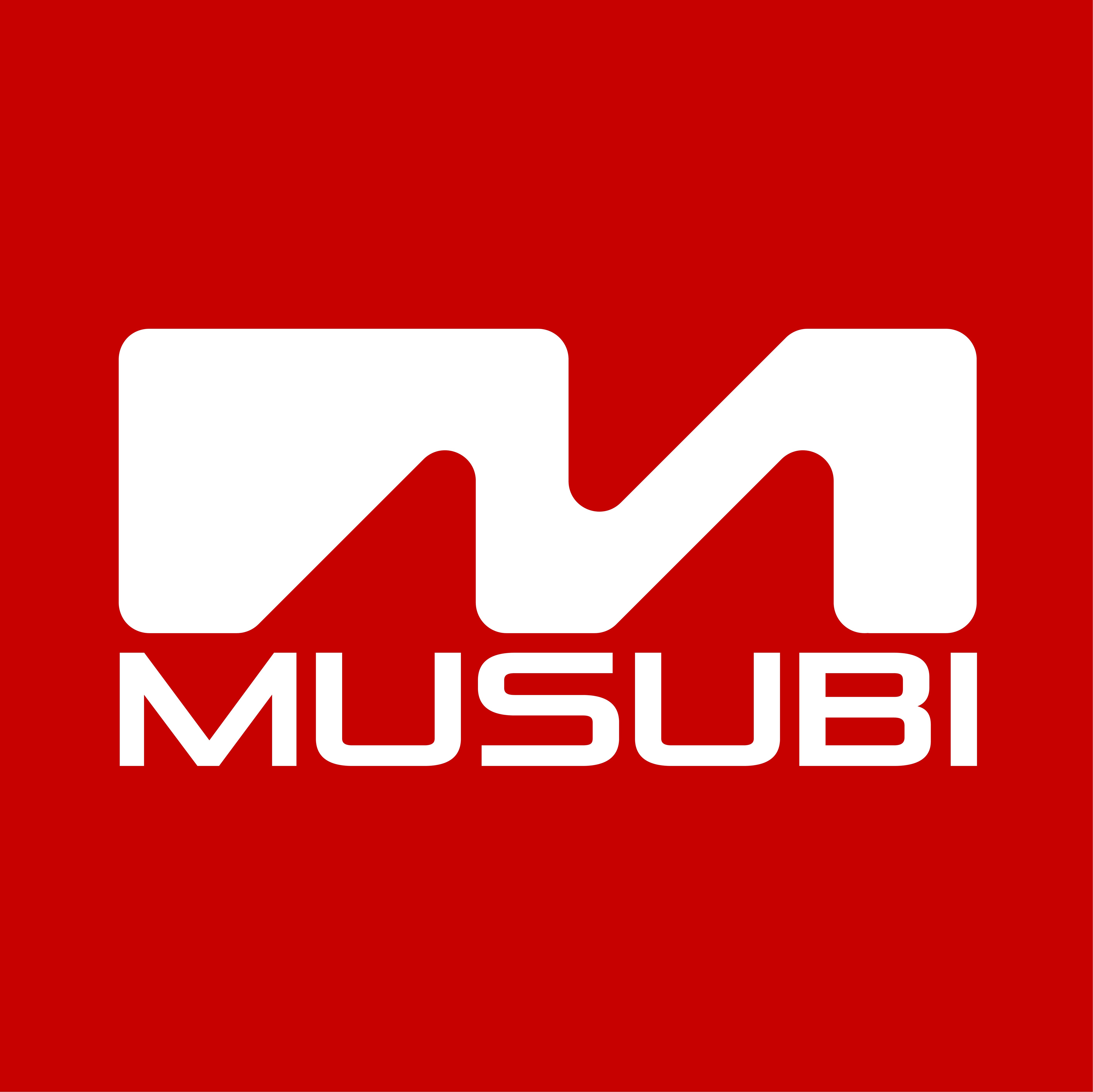 MUSUBI