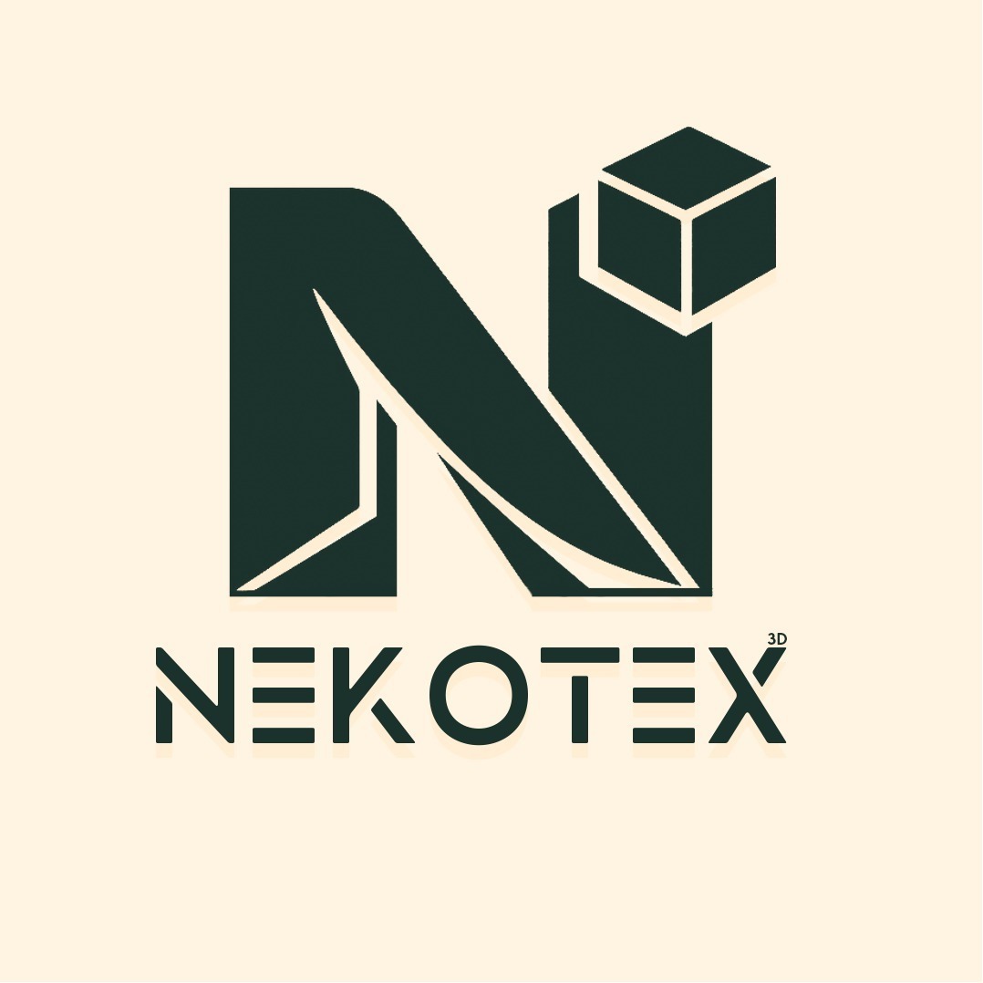 Nekotex3D