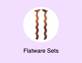 Flatware Sets
