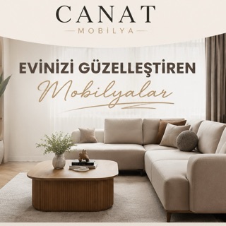 CANAT MOBİLYA