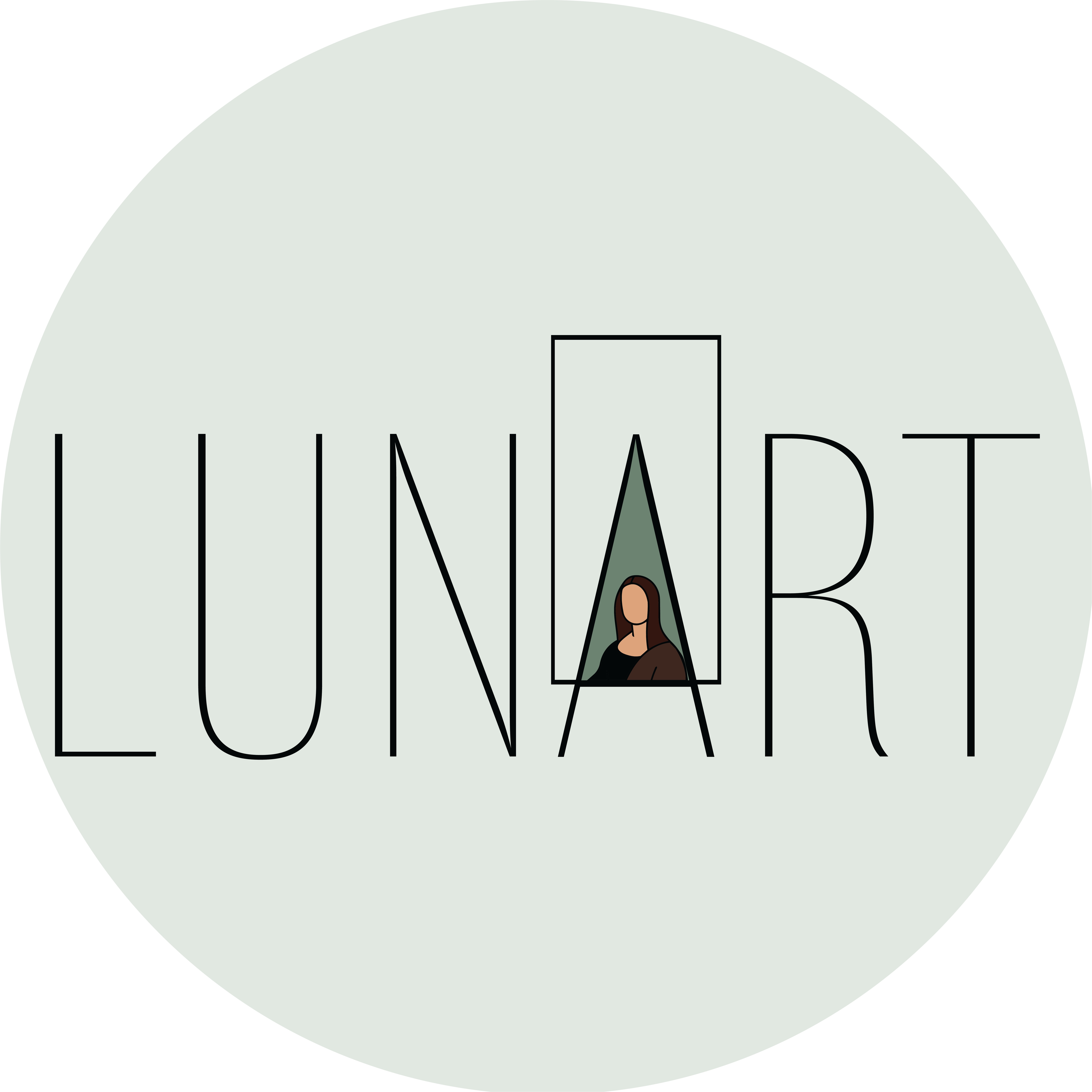 Lunart Çerçeve