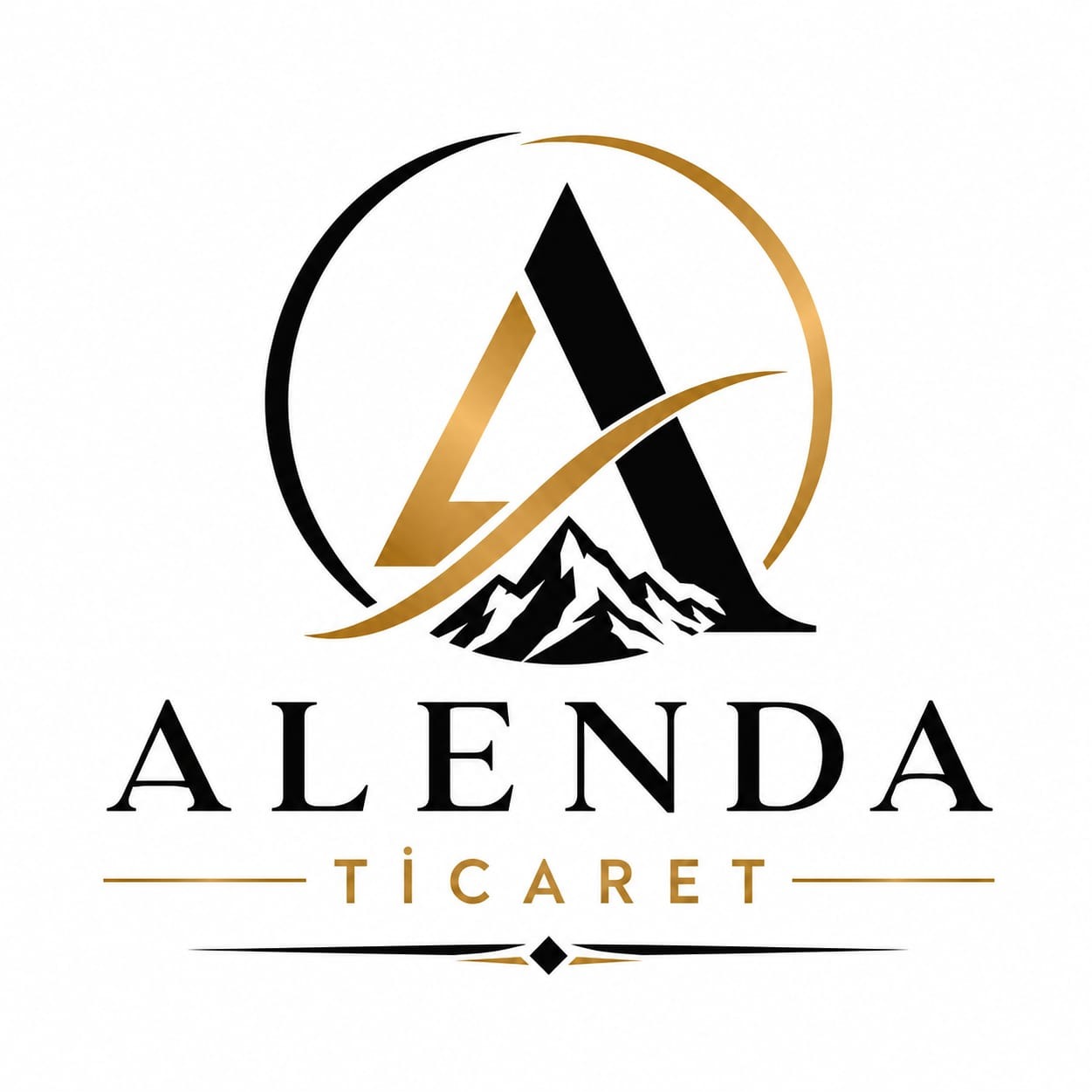 ALENDA TİCARET