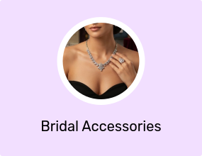 Bridal Accessories