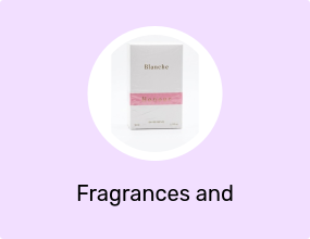 Fragrances and Deodorants
